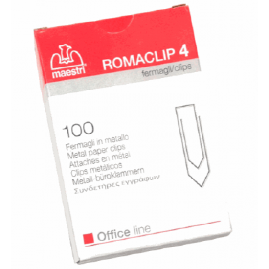 ROMA ΣΥΝΔΕΤΗΡΕΣ ΑΤΣΑΛΙ Νo4